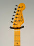 Fender 70th Anniversary American Vintage II 1954 Stratocaster, Maple Fingerboard, 2-Colour Sunburst (Consignment)