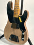 Fender Custom Shop 1951 Precision Bass Journeyman Relic, Dirty White Blonde