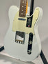 Fender Limited Edition American Professional Classic Silent System Telecaster, Sonic Blue