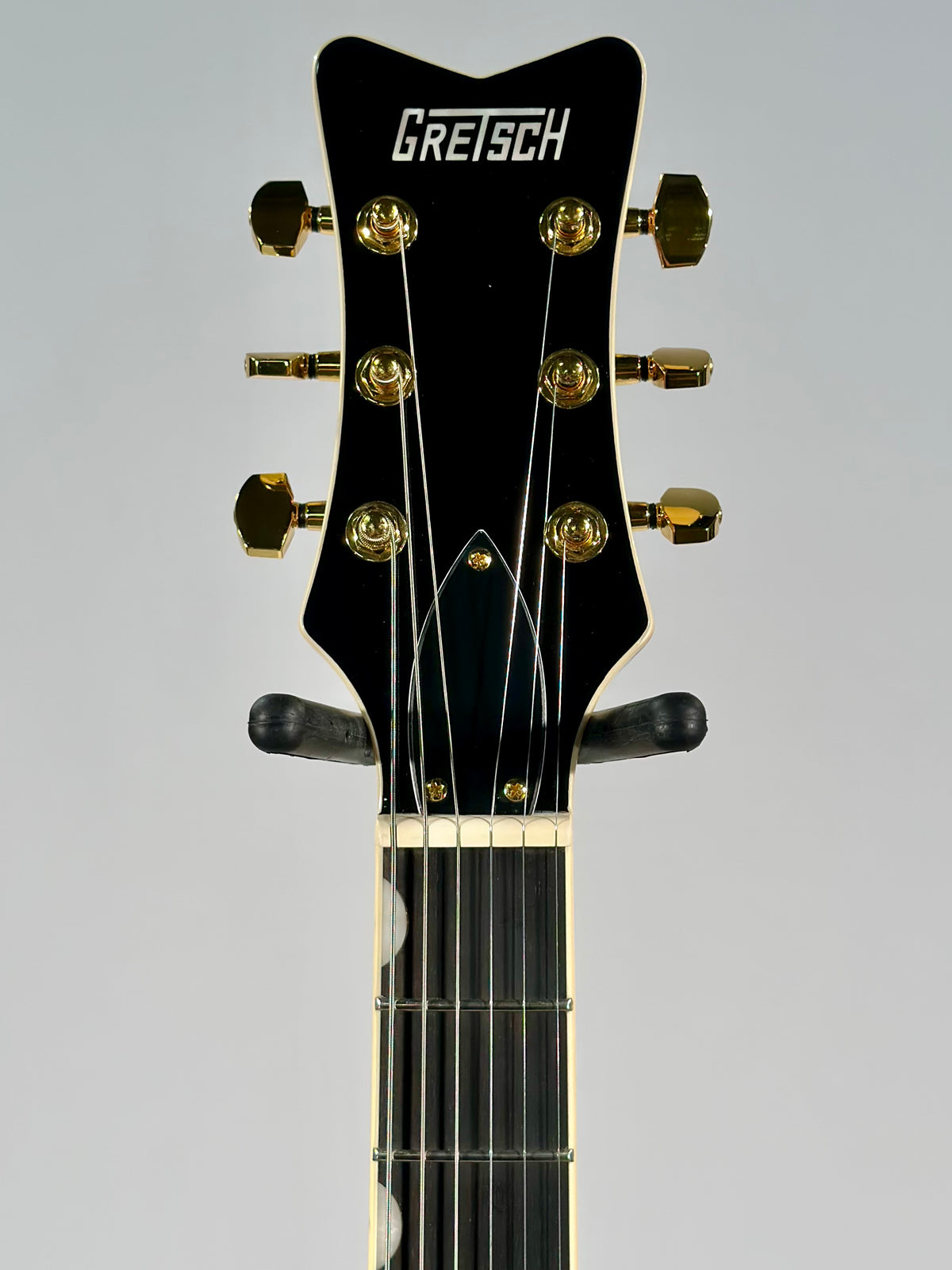 Gretsch Limited Edition Electromatic Black Limba Jet, Sunburst