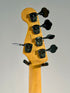 Fender American Professional Jazz Bass V, 3-Color Sunburst