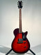 Gretsch Electromatic Jet Club, Claret Burst
