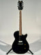 Gretsch Streamliner Jet, Jet Black