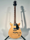 Gretsch G5222 Electromatic Double Jet BT with V-Stoptail, Aged Natural