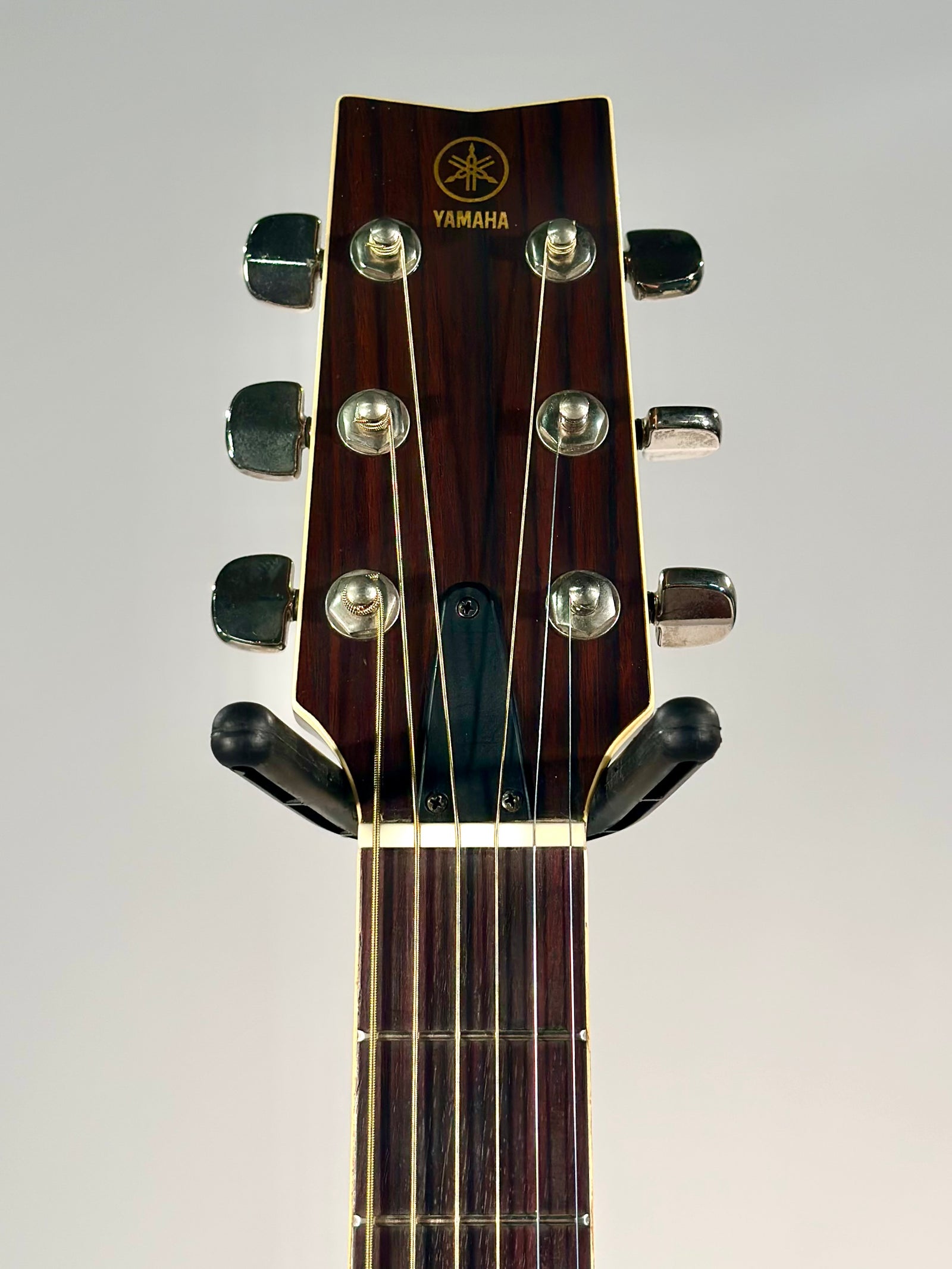 Yamaha FG-180-1, Black Label (Trade In)
