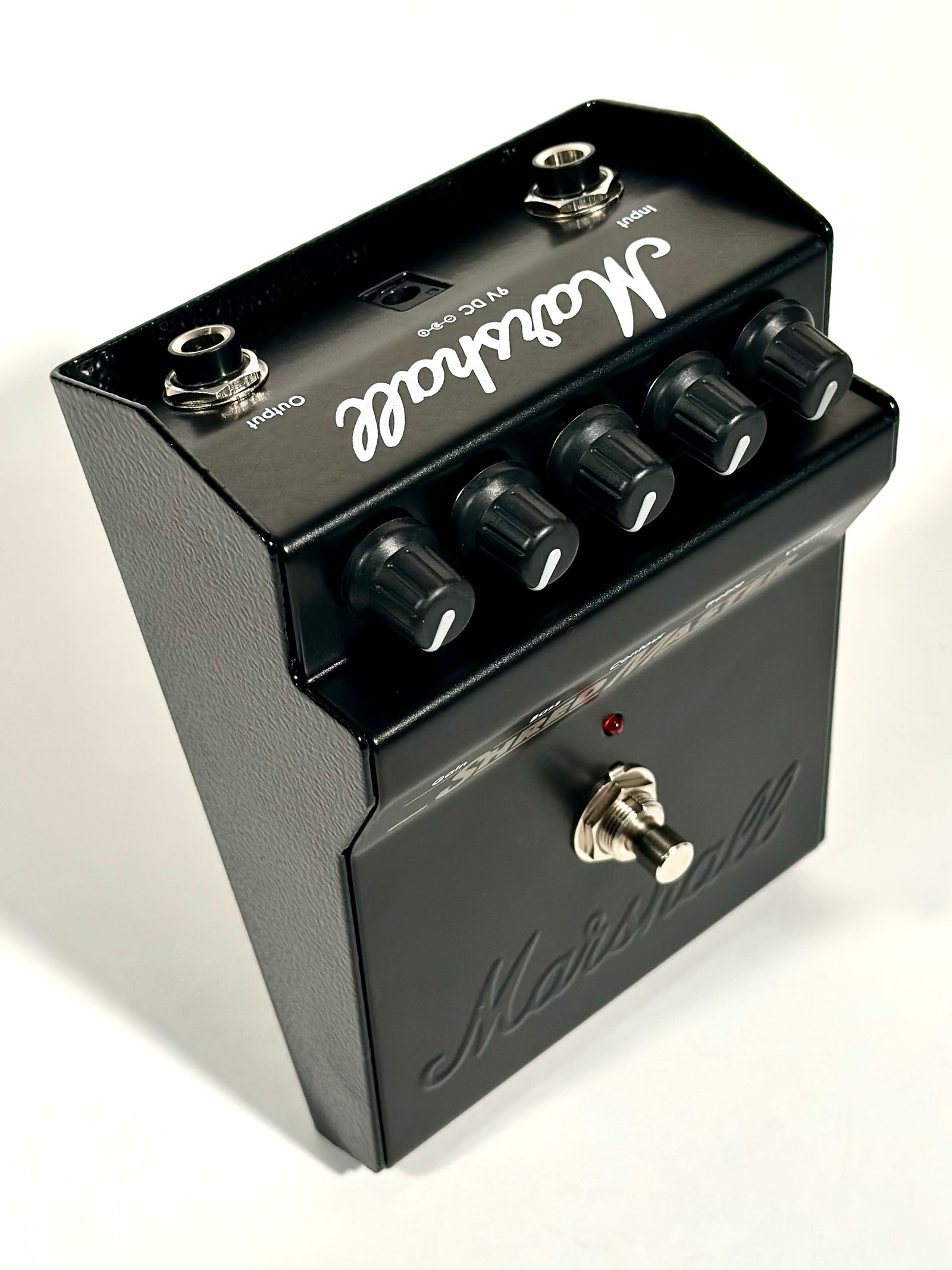 Marshall Limited Edition Reissue Shredmaster