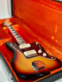 Fender American Vintage II 1966 Jazzmaster, Rosewood Fingerboard, 3-Colour Sunburst (Consignment)