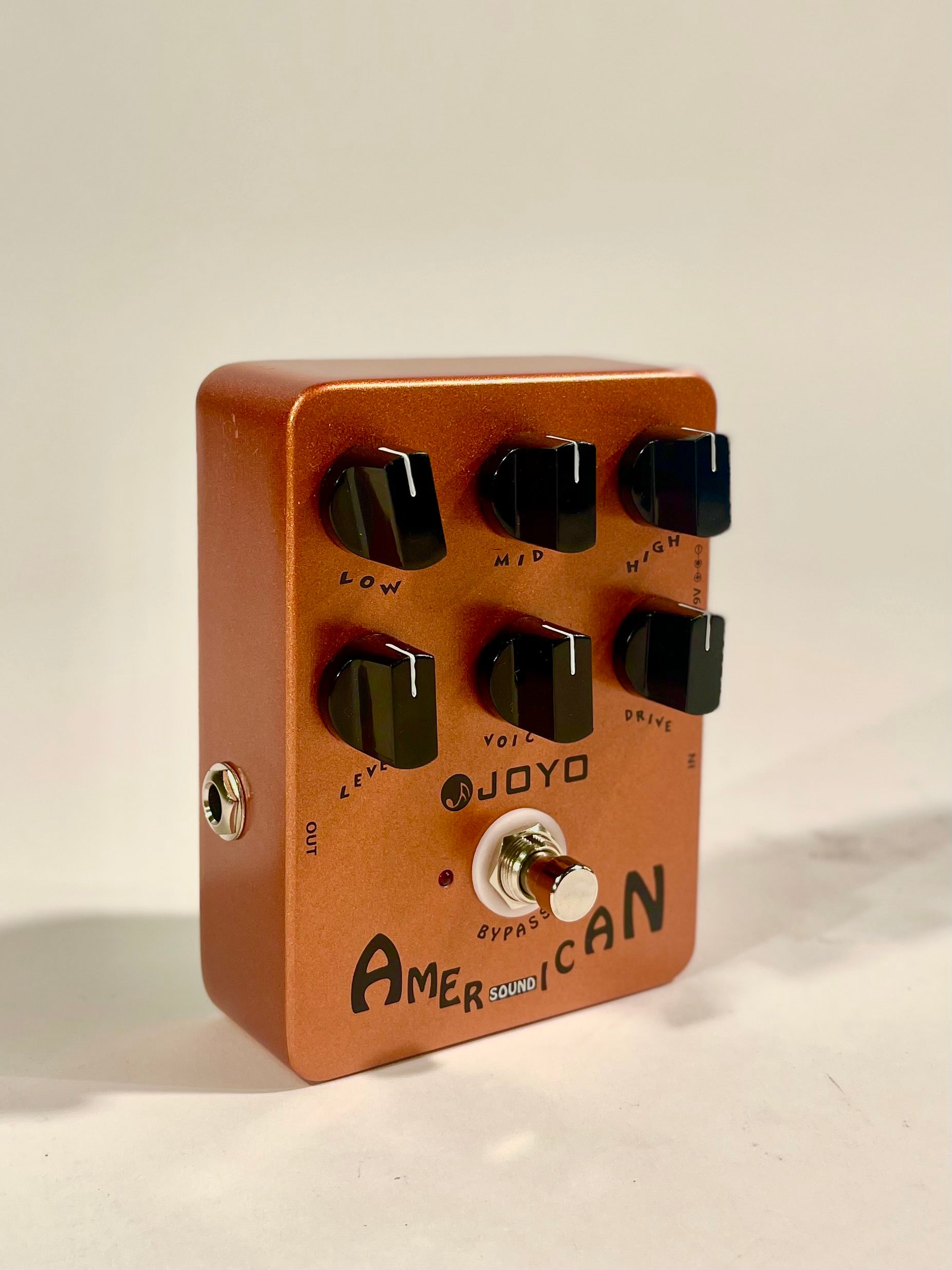 JOYO JF-14 American Sound (Trade In)