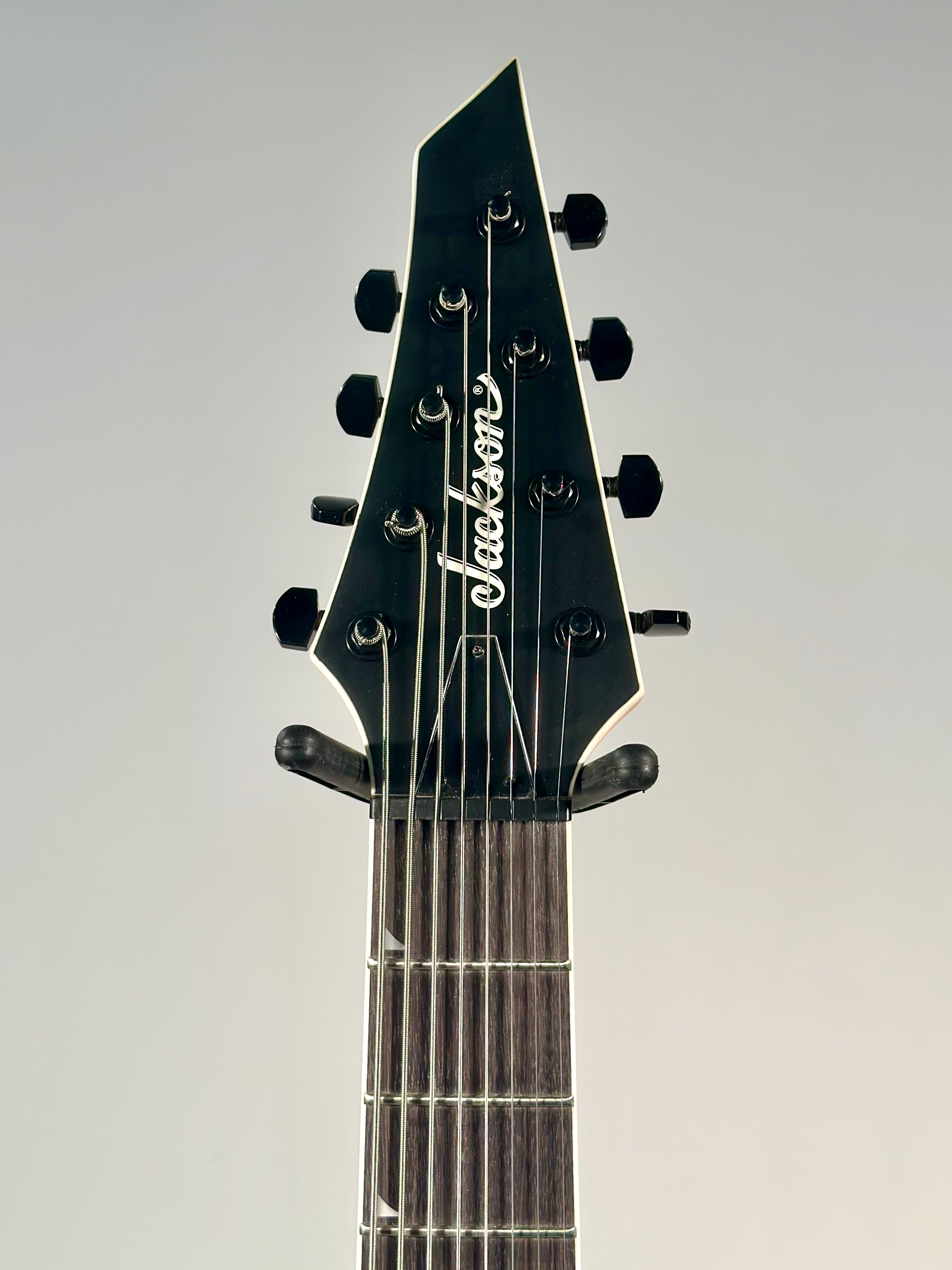 Jackson JS32-8 JS Series Dinky 8 String Guitar (Trade In)