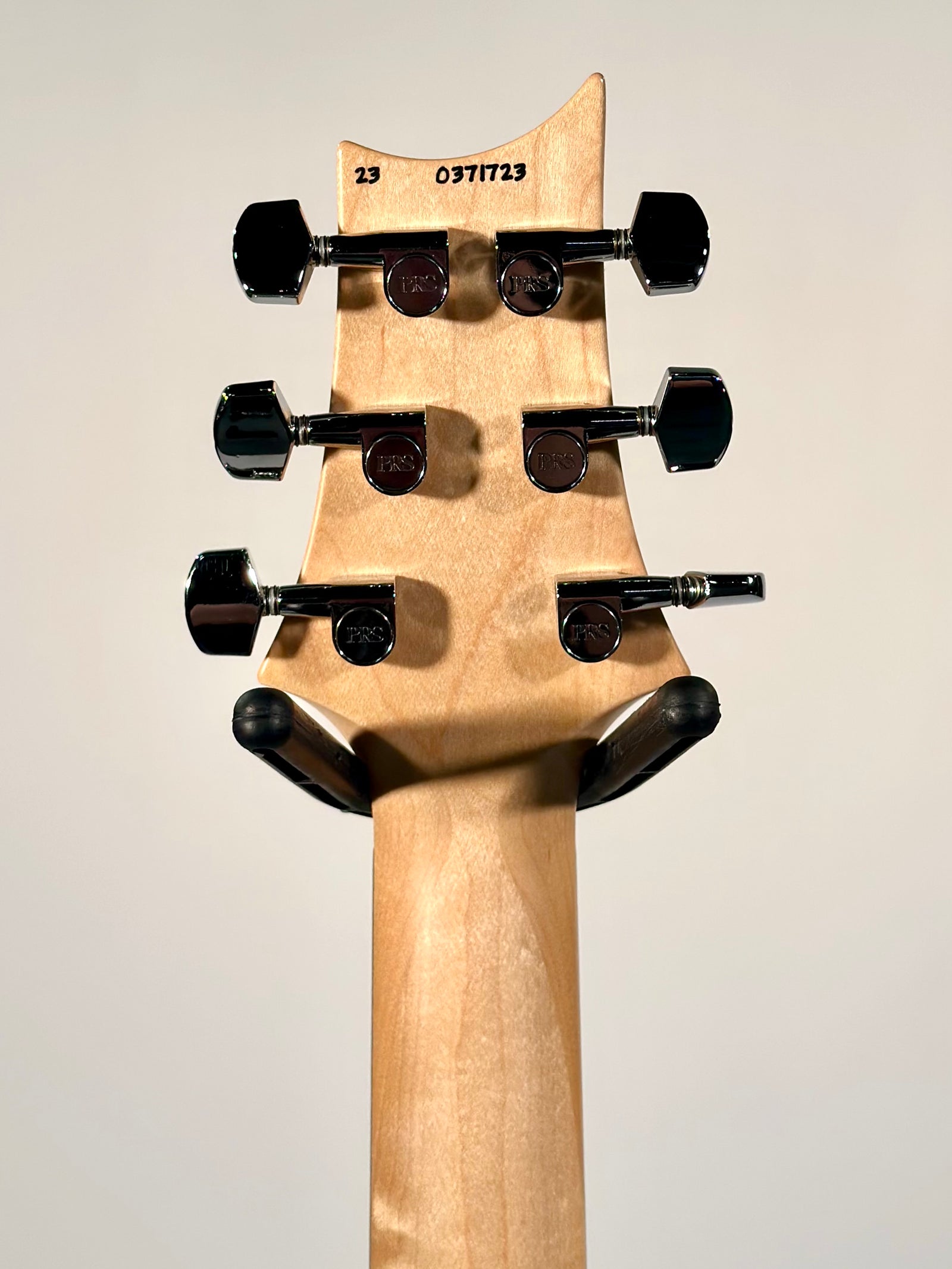 PRS CE24, Eriza Verde (Consignment)
