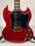 Epiphone SG Standard, Cherry