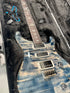 PRS Studio, Faded Whale Blue