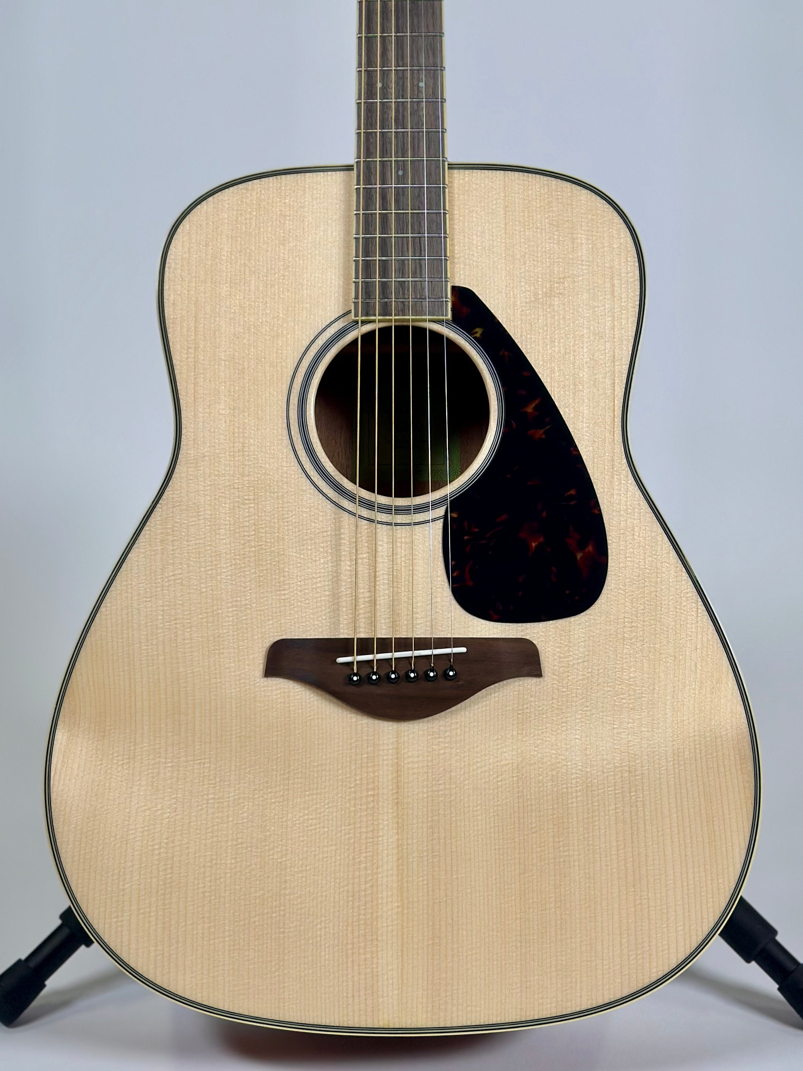 Yamaha FG820, Natural