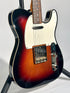 Squier Classic Vibe '60s Custom Telecaster, 3-Tone Sunburst (Consignment)