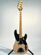 Fender Custom Shop 1951 Precision Bass Journeyman Relic, Dirty White Blonde