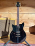 Yamaha RSE20 Revstar II Element Series, Left Handed, Black