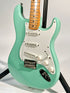 Squier Classic Vibe '50s Stratocaster HT, Surf Green
