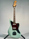 Squier Classic Vibe '70s Jaguar, Laurel Fingerboard, Surf Green
