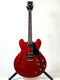 Gibson ES-335 60s Dot, Cherry