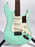 Fender American Vintage II 1961 Stratocaster, Surf Green