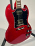 Epiphone SG Standard, Cherry