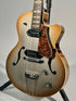 Godin 5th Avenue Kingpin II DLX, Copper Burst HG