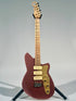Reverend Jetstream Ryan Malicsi Signature, Mulberry Mist