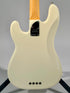 Fender American Professional Precision Bass, Olympic White