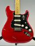 Fender Limited Edition American Professional Classic Silent System Stratocaster, Candy Apple Red