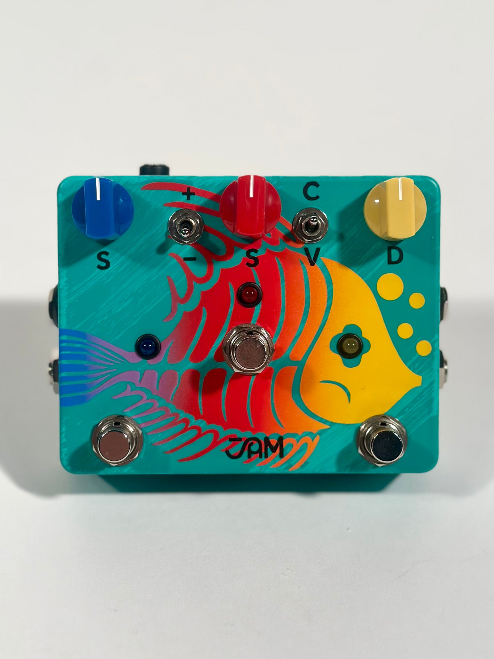 Jam Pedals Ripply Fall (Trade In)