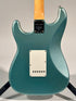 Fender Custom Shop 1969 Stratocaster, Aged Firemist Silver (Consignment)