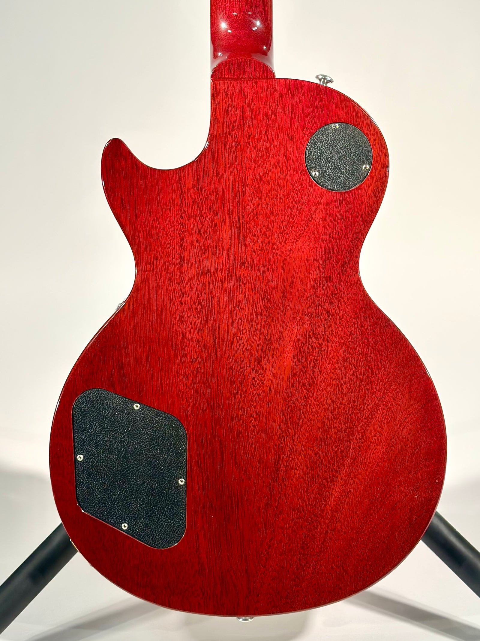 Gibson Les Paul Traditional, Heritage Cherryburst, 2015 Ltd Edition Japan (Trade in)