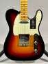 Fender Limited Edition American Professional Classic Silent System Telecaster, 3-Color Sunburst