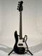 Fender Limited Edition Player Fusion Precision Bass HH, Black