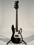 Fender Limited Edition Player Fusion Precision Bass HH, Black