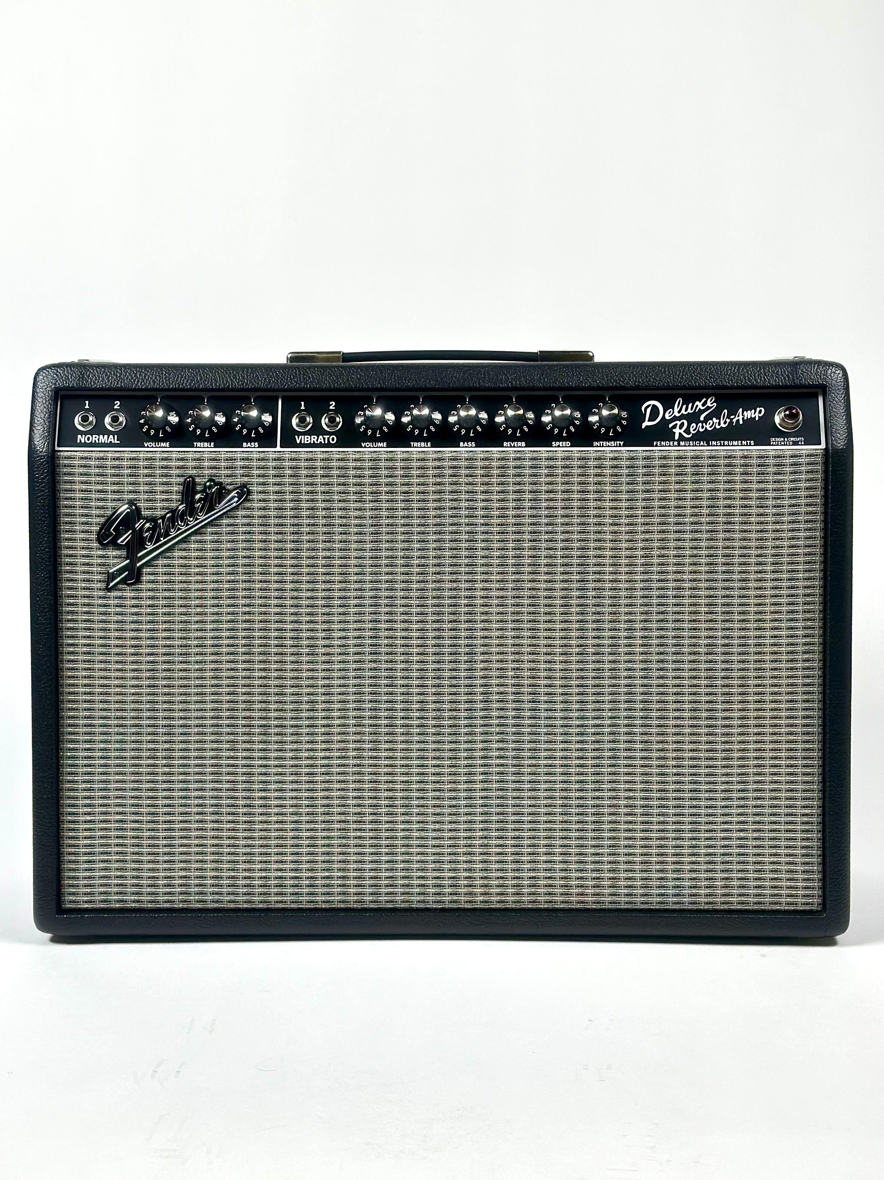Fender 65 Deluxe Reverb