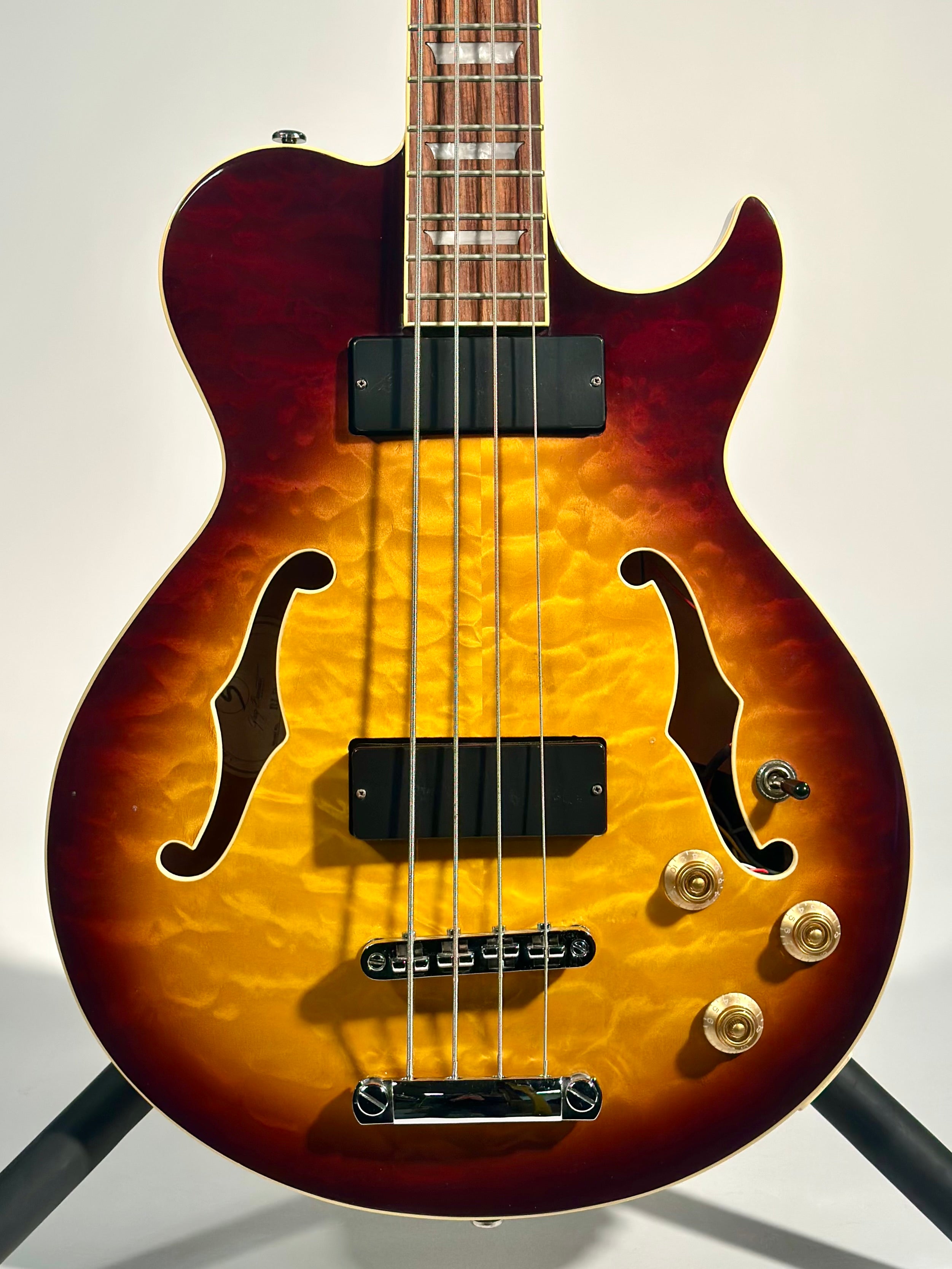 Samick Royale RLB-2 (Trade In)