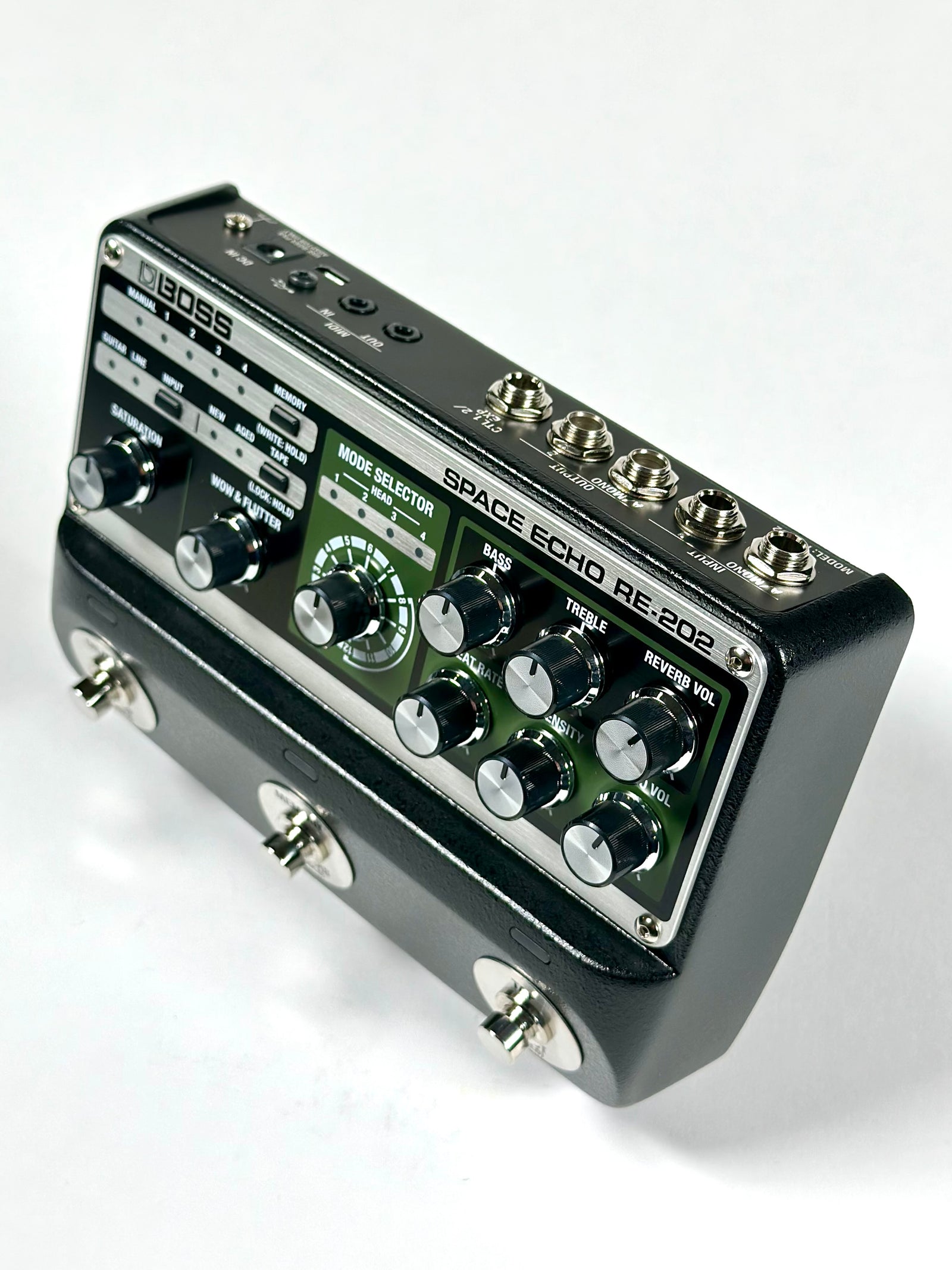 Boss RE-202 Space Echo