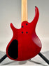 Epiphone Toby Deluxe IV, Translucent Red (Trade In)