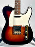 Squier Classic Vibe '60s Custom Telecaster, 3-Tone Sunburst (Consignment)