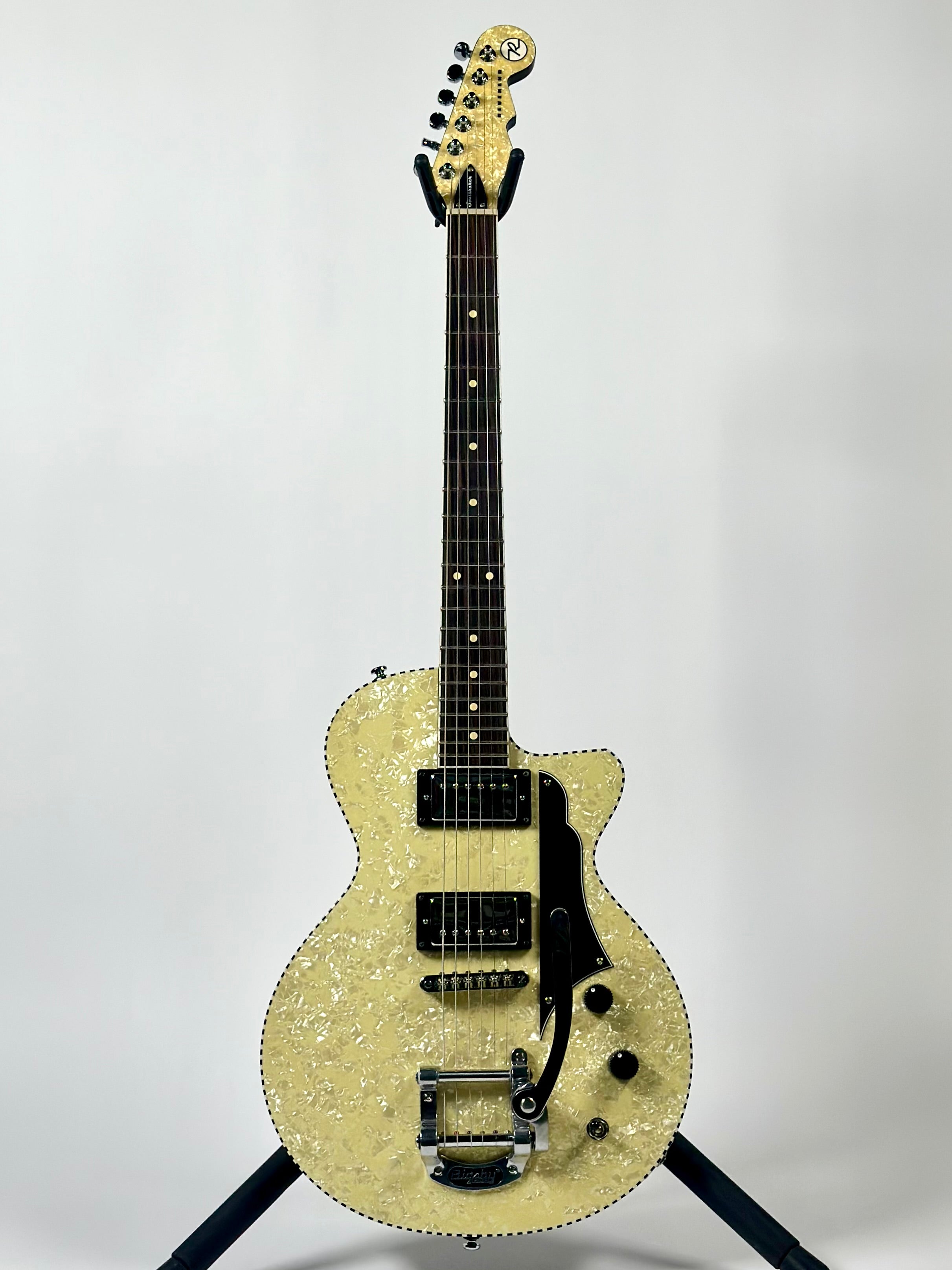 Reverend Rick Vito Soulshaker (Trade In)