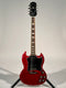 Epiphone SG Standard, Cherry