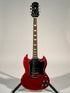 Epiphone SG Standard, Cherry