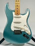 Fender Custom Shop 1969 Stratocaster, Aged Firemist Silver (Consignment)