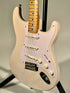 Squier Classic Vibe '50s Stratocaster, White Blonde