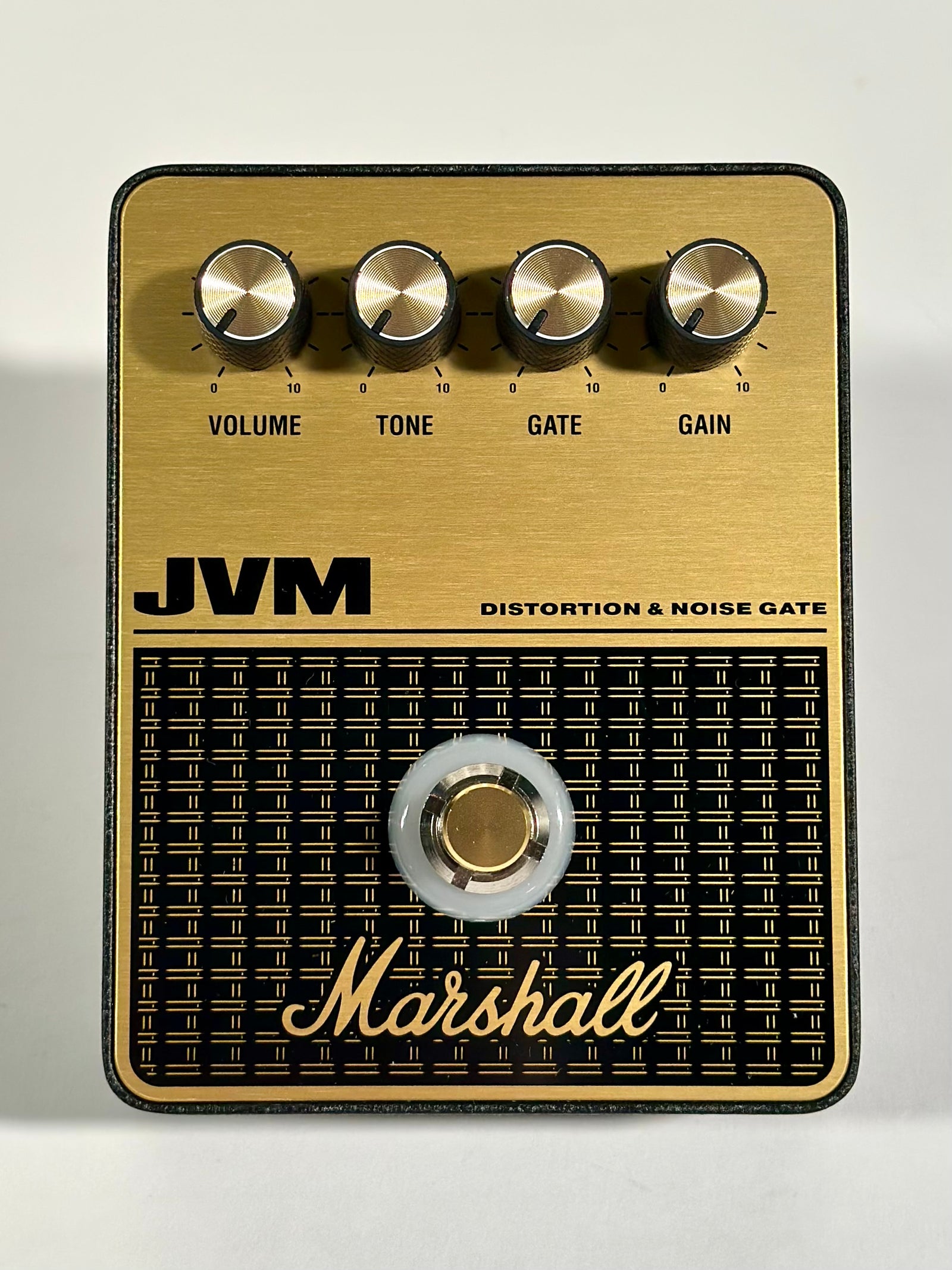 Marshall PEDL92014 JVM Amp Series