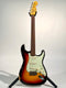 Fender Custom Shop Willcutt "The 63" Stratocaster Relic, 3-Tone Sunburst (Trade In)