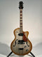 Godin 5th Avenue Kingpin II DLX, Copper Burst HG