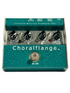 Fulltone Choralflange Chorus and Flanger (Consignment)