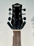Gretsch G5222 Electromatic Double Jet BT with V-Stoptail, Aged Natural